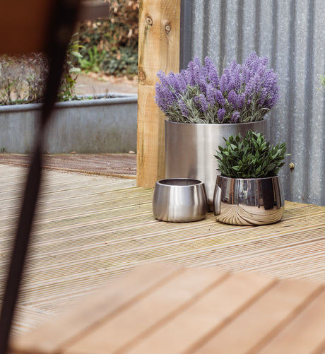 From The Anvil - Home & Garden