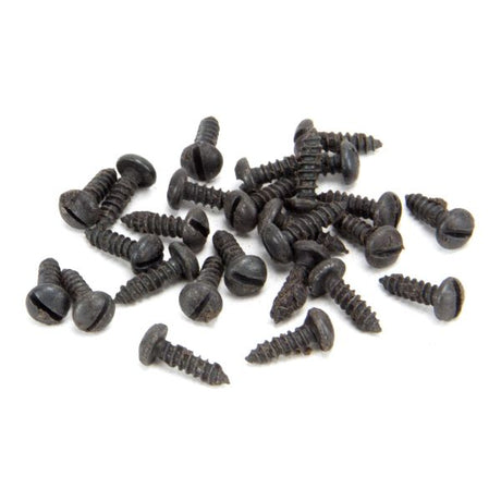Image showing a selection of spare screws by From the Anvil