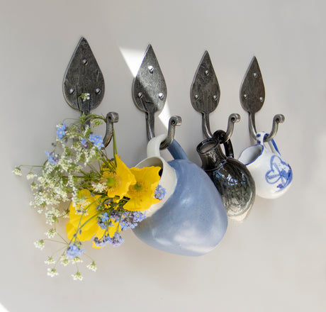 From The Anvil - Accessories