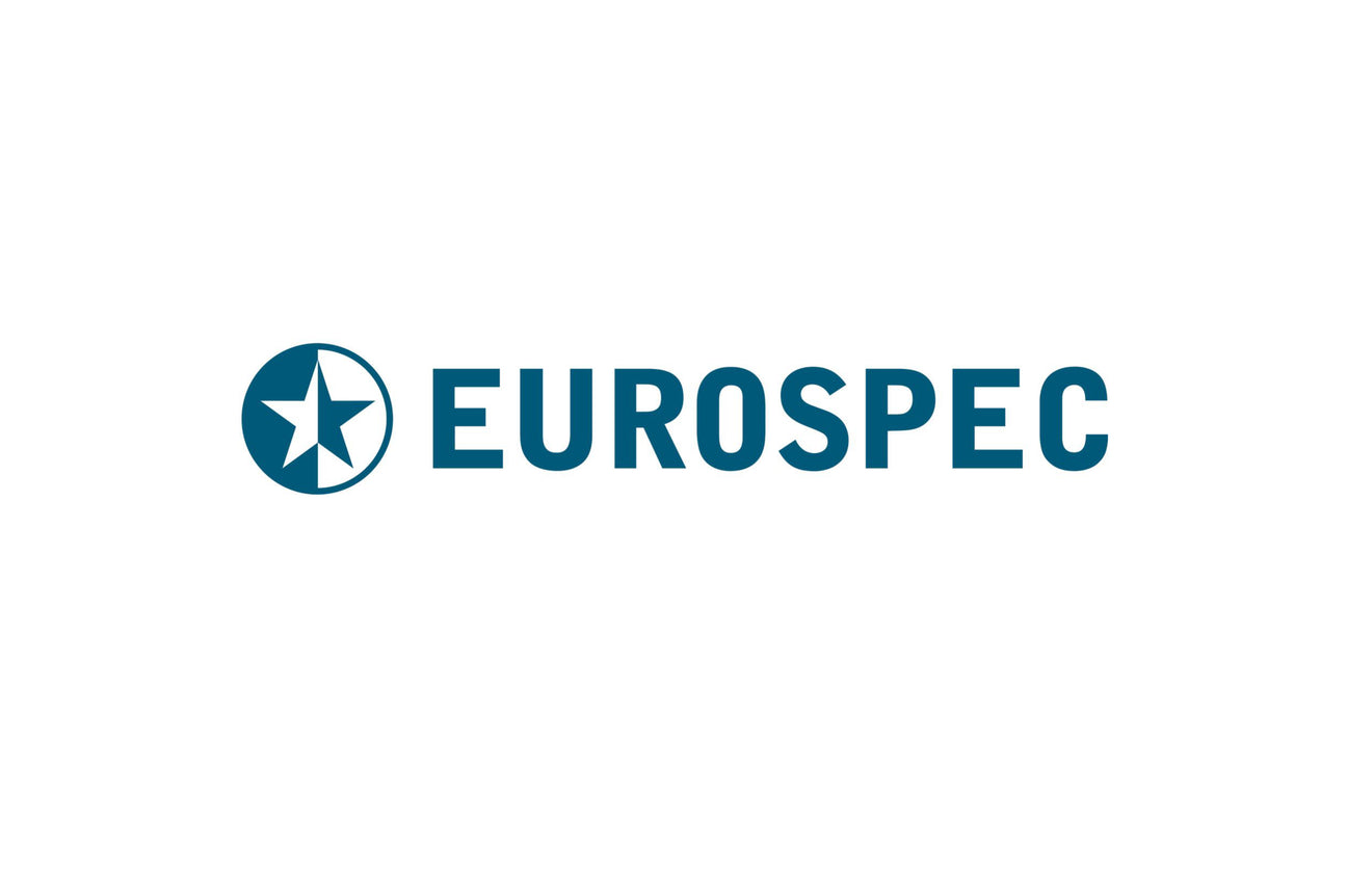 Image showing the EuroSpec logo