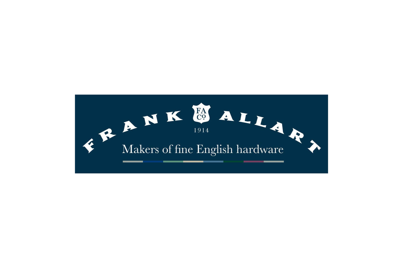 Image showing the Frank Allart logo