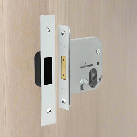 Oval Profile DeadLocks