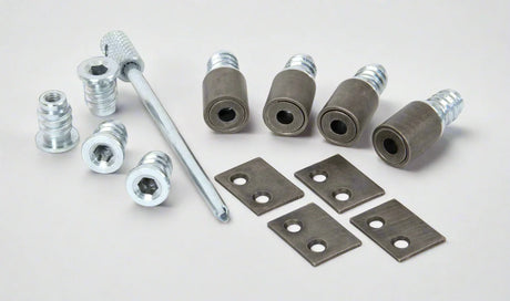 From The Anvil Secure Stops Sku 83644