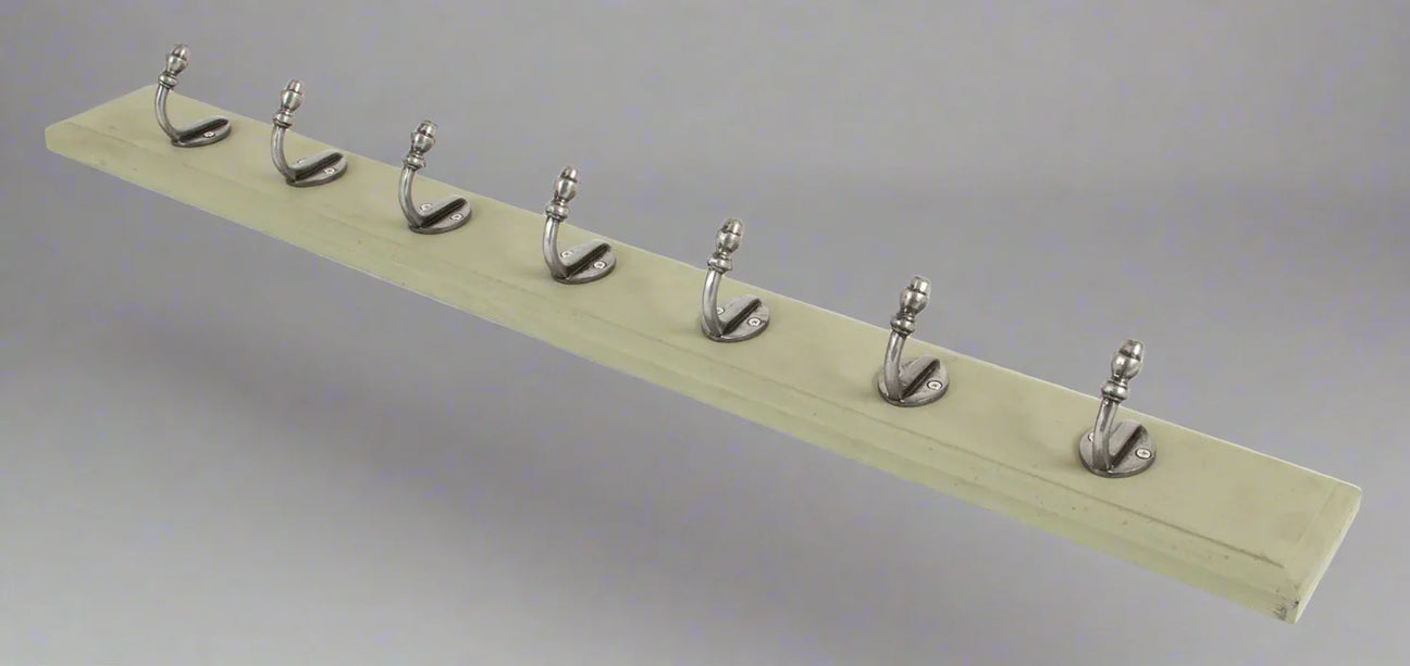From The Anvil Stable Coat Rack Sku 83741