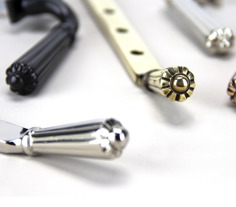 Image showing a range of window stays and accessories by From the Anvil