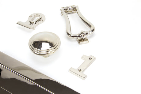 From The Anvil - Door Furniture Accessories