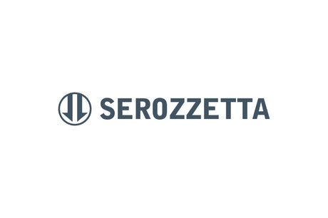 Image showing the Serozzetta Logo