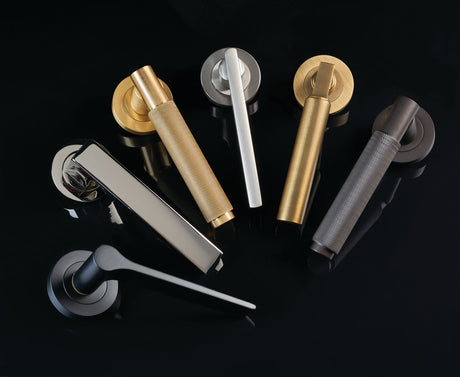Carlisle Brass - Door Handles & Knobs - Trade Door Handles