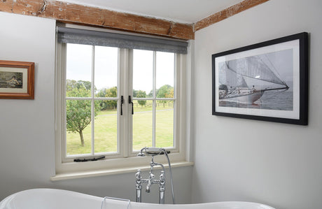 Casement Window Furniture - Trade Door Handles