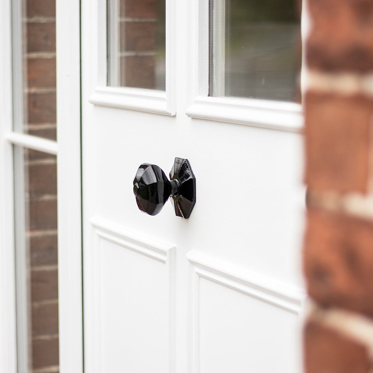 Centre Door Knobs – Decorative Front Door Knobs UK