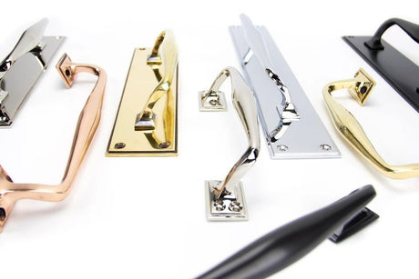 Door Pull Handles - Trade Door Handles