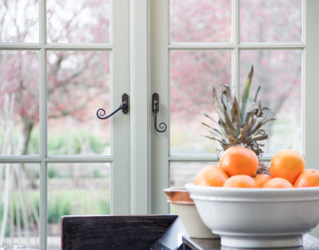 Espagnolette Window Furniture - Trade Door Handles