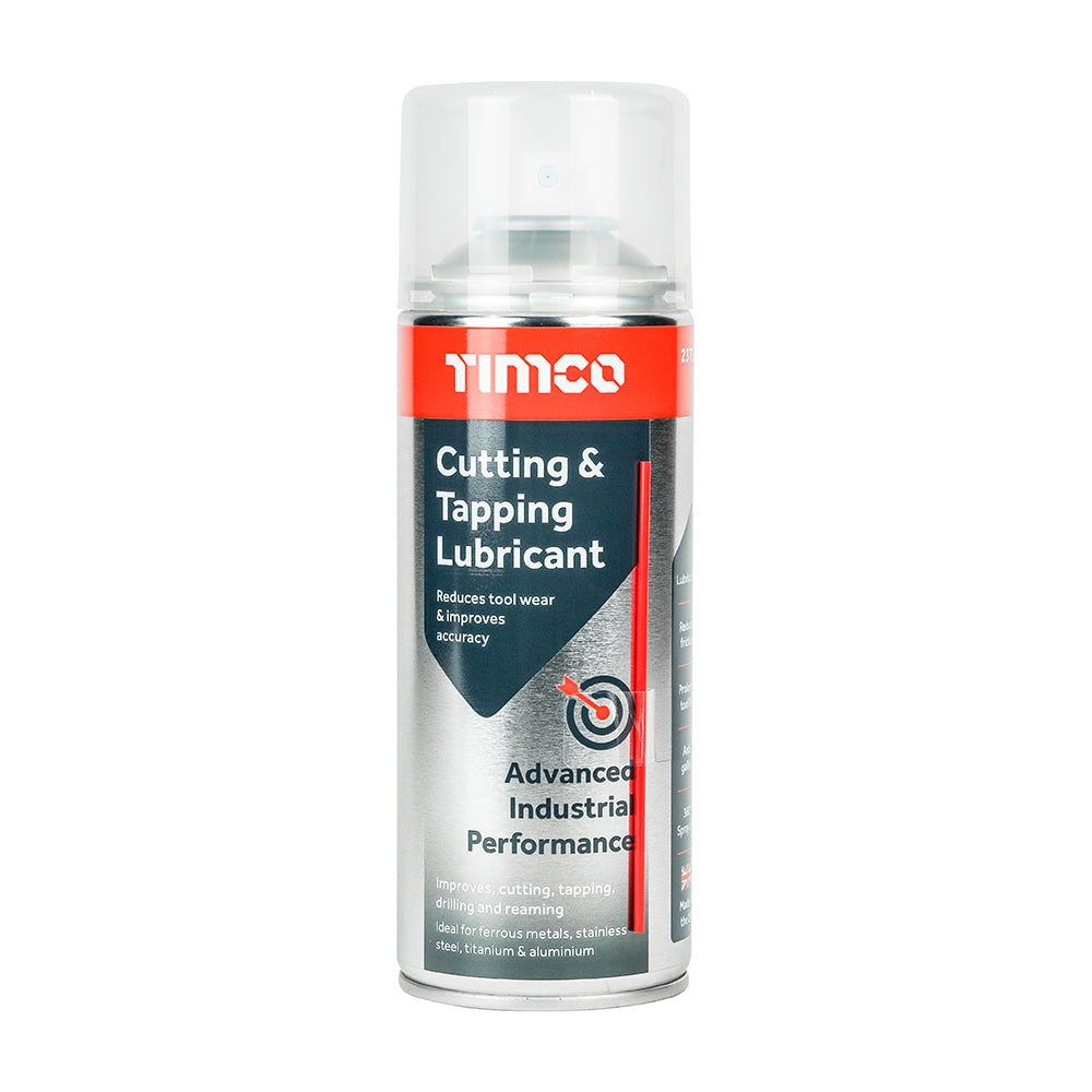 This is an image of Timco - Cutting & Tapping Lubricant 380ml (1 Each Can) PCS237159