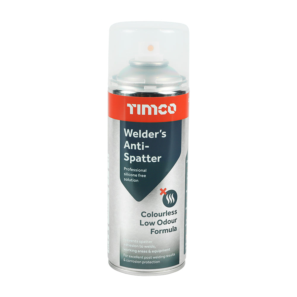 This is an image of Timco - Welder's Anti Spatter 300ml (1 Each Can) PCS237560