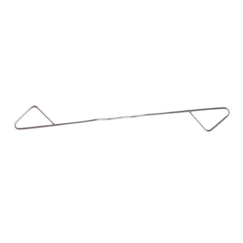 This is an image of Timco - Wall Ties - General Duty - Type 2 - A2 Stainless Steel 250mm (250 Pieces Bundle) 250WT2