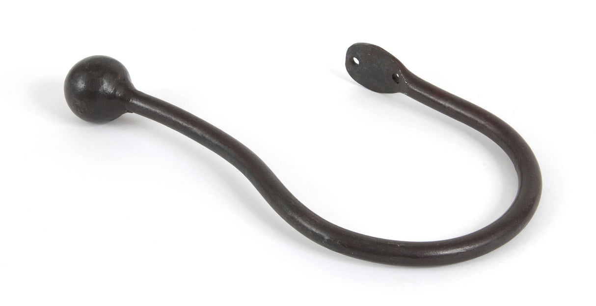 From The Anvil - Beeswax Curtain Tie Back (pair) | Sku. 33070 | Trade Door Handles.