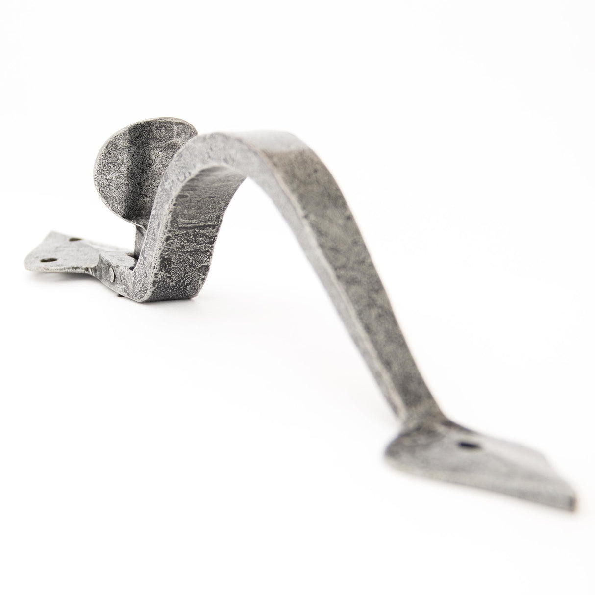 From The Anvil - Pewter Tuscan Thumblatch | Sku. 33082 | Trade Door Handles.