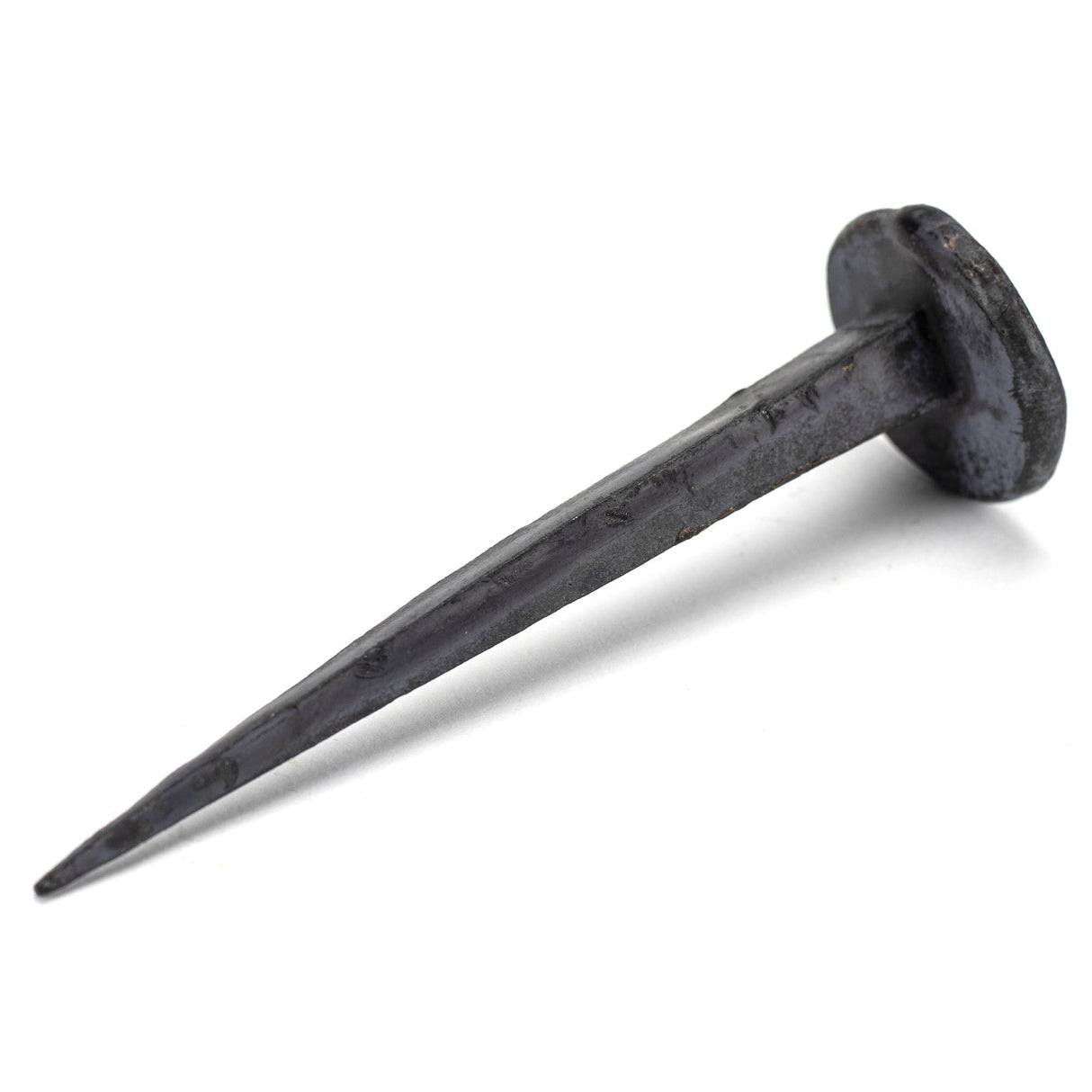 From The Anvil - Beeswax 3" Handmade Nail | Sku. 33135 | Trade Door Handles.