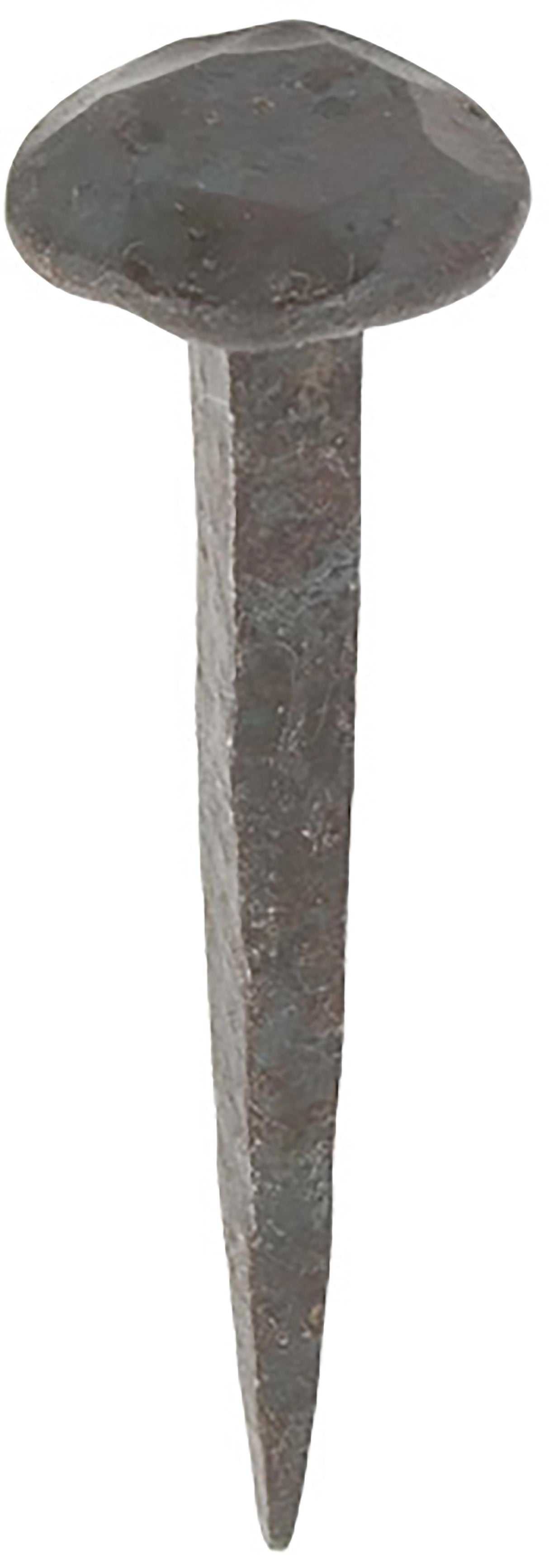 From The Anvil - Beeswax 3" Handmade Nail | Sku. 33135 | Trade Door Handles.