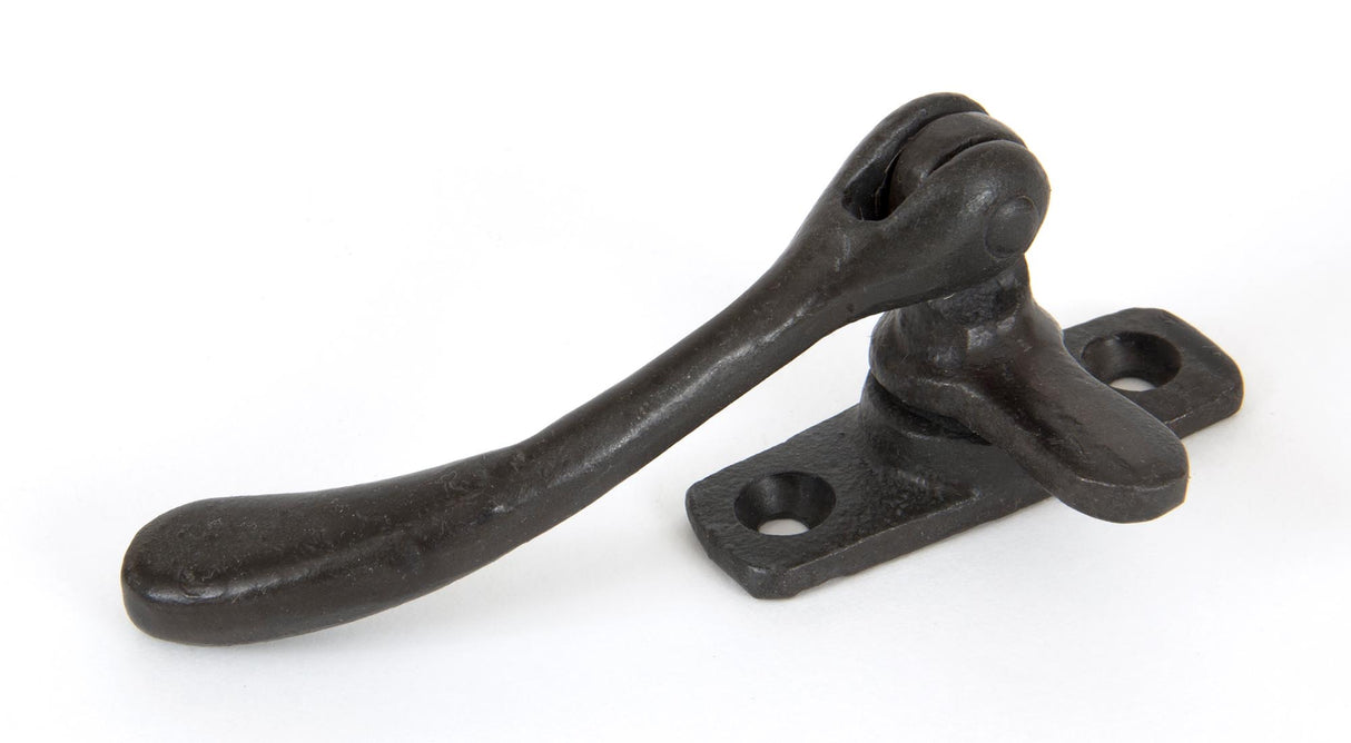 From The Anvil - Beeswax Handmade Peardrop Fastener | Sku. 33140 | Trade Door Handles.