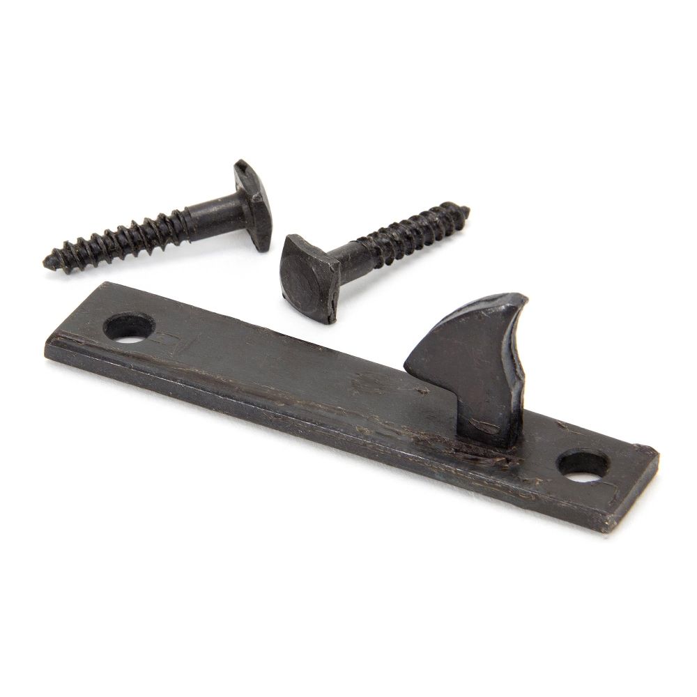 From The Anvil - Beeswax Cottage Latch Keep | Sku. 33147K | Trade Door Handles.