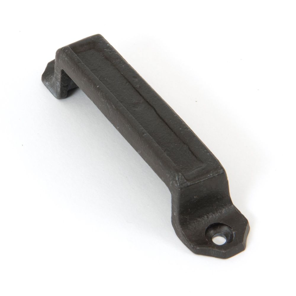 From The Anvil - Beeswax Medium Keep | Sku. 33156 | Trade Door Handles.