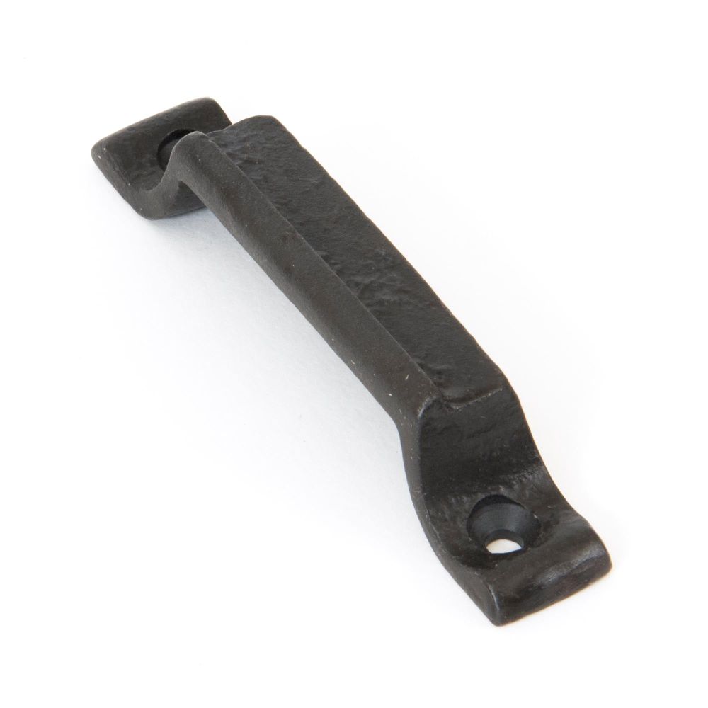 From The Anvil - Beeswax Small Keep | Sku. 33157 | Trade Door Handles.