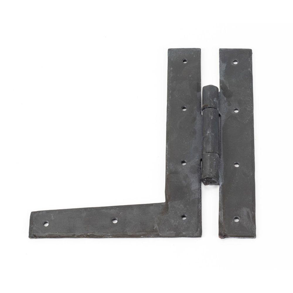 From The Anvil - Beeswax 7" HL Hinge (pair) | Sku. 33182 | Trade Door Handles.