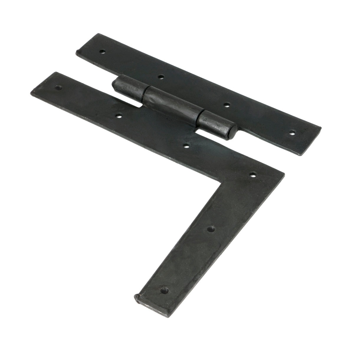 From The Anvil - Beeswax 7" HL Hinge (pair) | Sku. 33182 | Trade Door Handles.