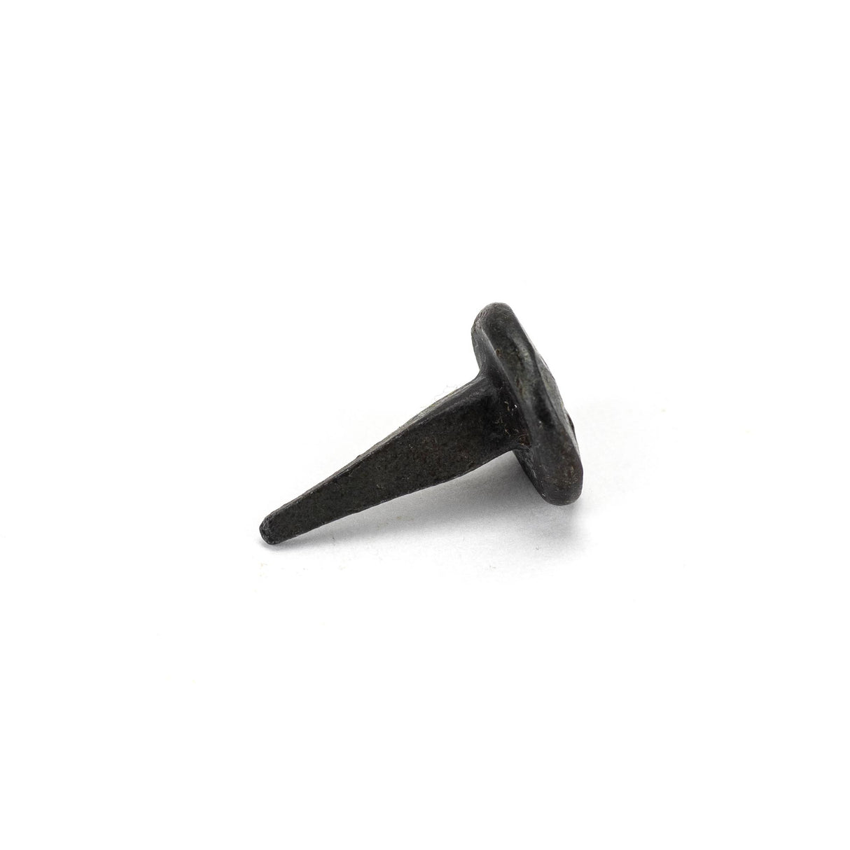 From The Anvil - Beeswax 1" Handmade Nail (20mm HD DIA) | Sku. 33192 | Trade Door Handles.