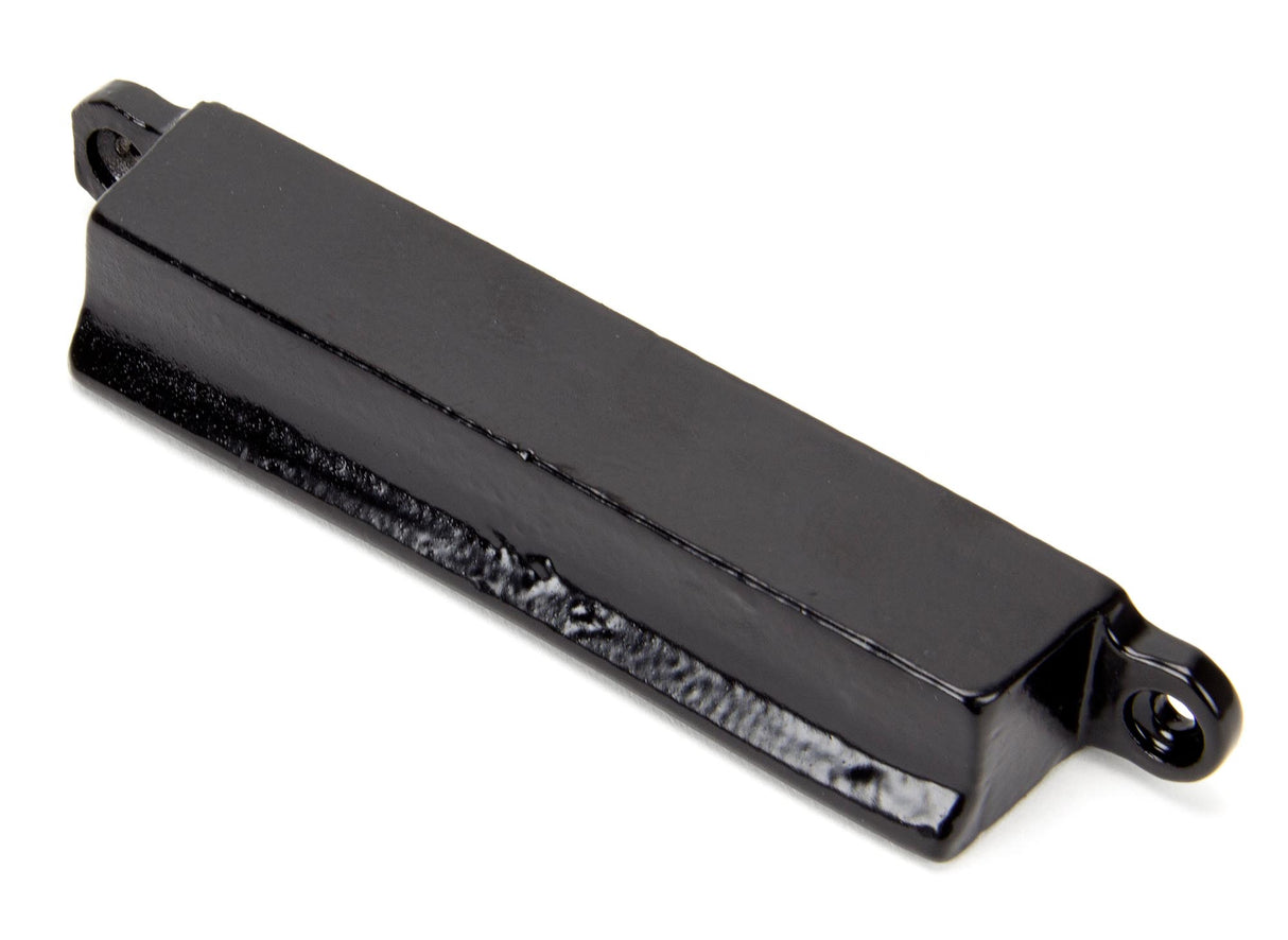 From The Anvil - Black Frame Keep | Sku. 33201 | Trade Door Handles.