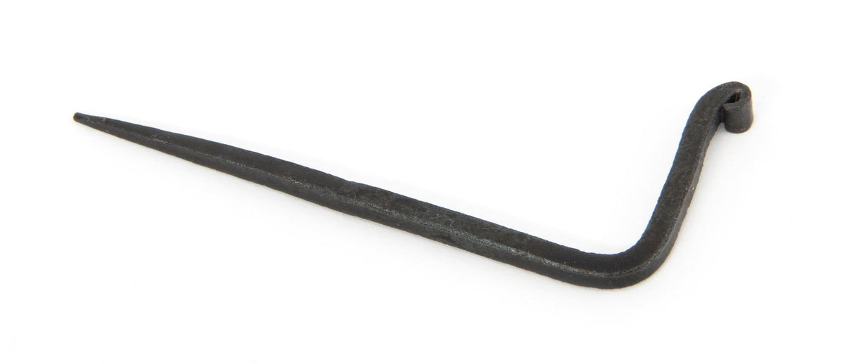 From The Anvil - Beeswax L Hook - Large | Sku. 33214 | Trade Door Handles.