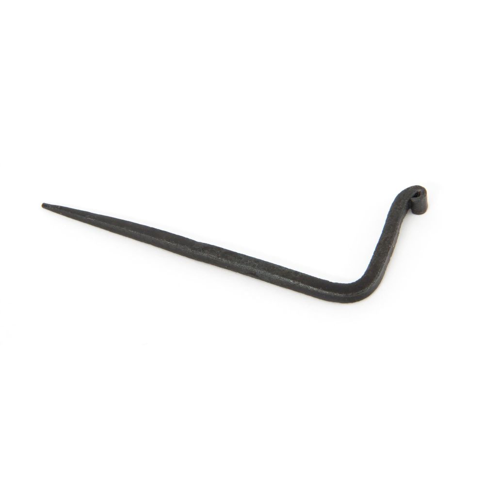 From The Anvil - Beeswax L Hook - Large | Sku. 33214 | Trade Door Handles.