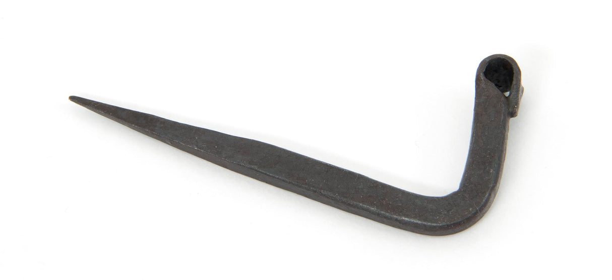 From The Anvil - Beeswax L Hook - Small | Sku. 33215 | Trade Door Handles.