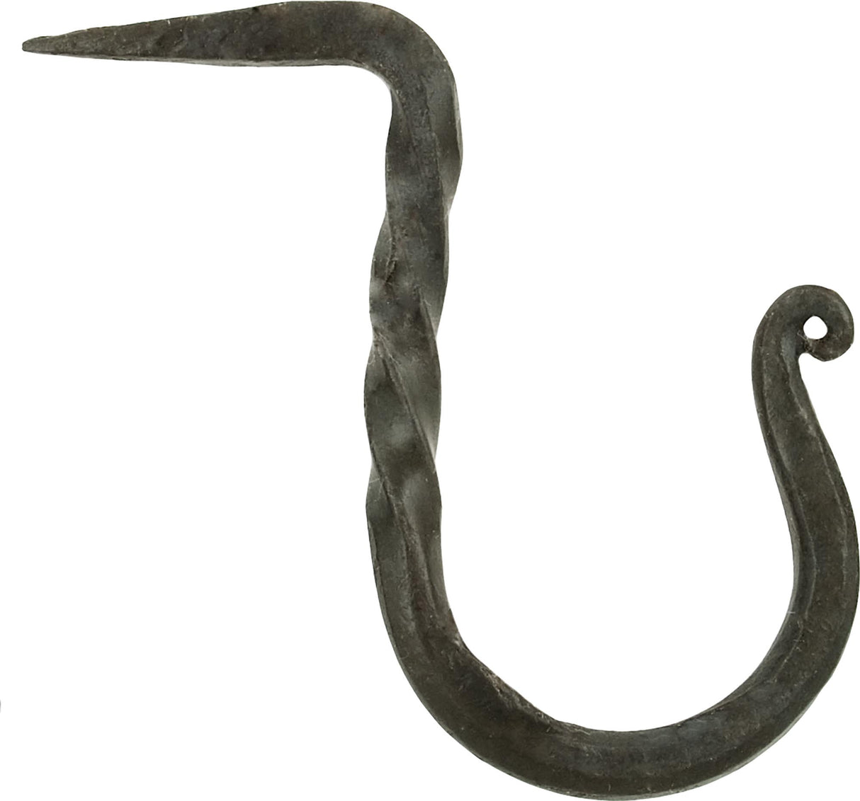 From The Anvil - Beeswax Cup Hook - Medium | Sku. 33221 | Trade Door Handles.