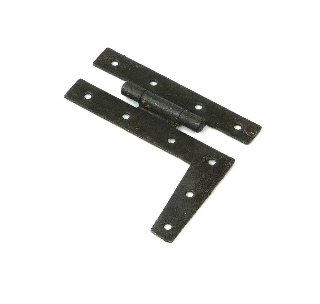 From The Anvil - Beeswax 3¼" HL Hinge (pair) | Sku. 33257 | Trade Door Handles.