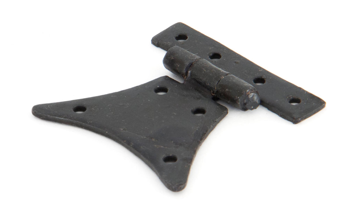 From The Anvil - Beeswax 2" Half Butterfly Hinge (pair) | Sku. 33258 | Trade Door Handles.