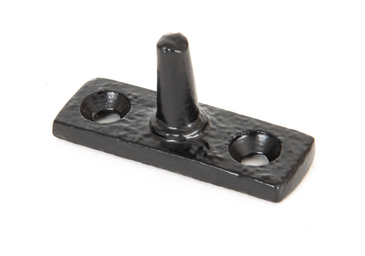 From The Anvil - Black Stay Pin | Sku. 33285 | Trade Door Handles.