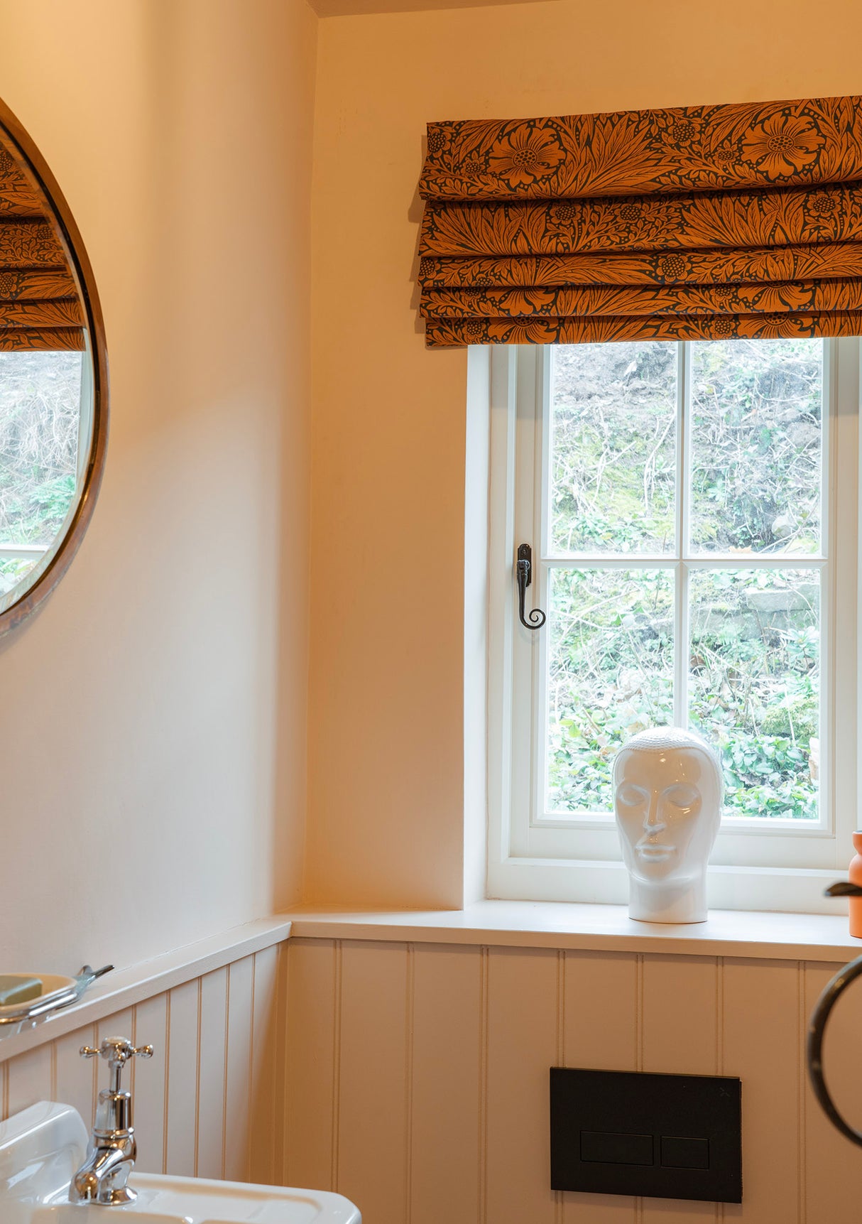 From The Anvil - Black Monkeytail Espag - RH | Sku. 33287 | Trade Door Handles.