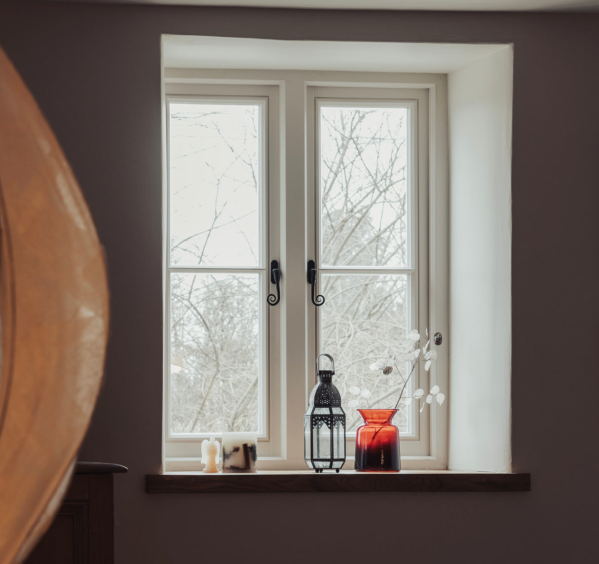 From The Anvil - Black Monkeytail Espag - LH | Sku. 33288 | Trade Door Handles.