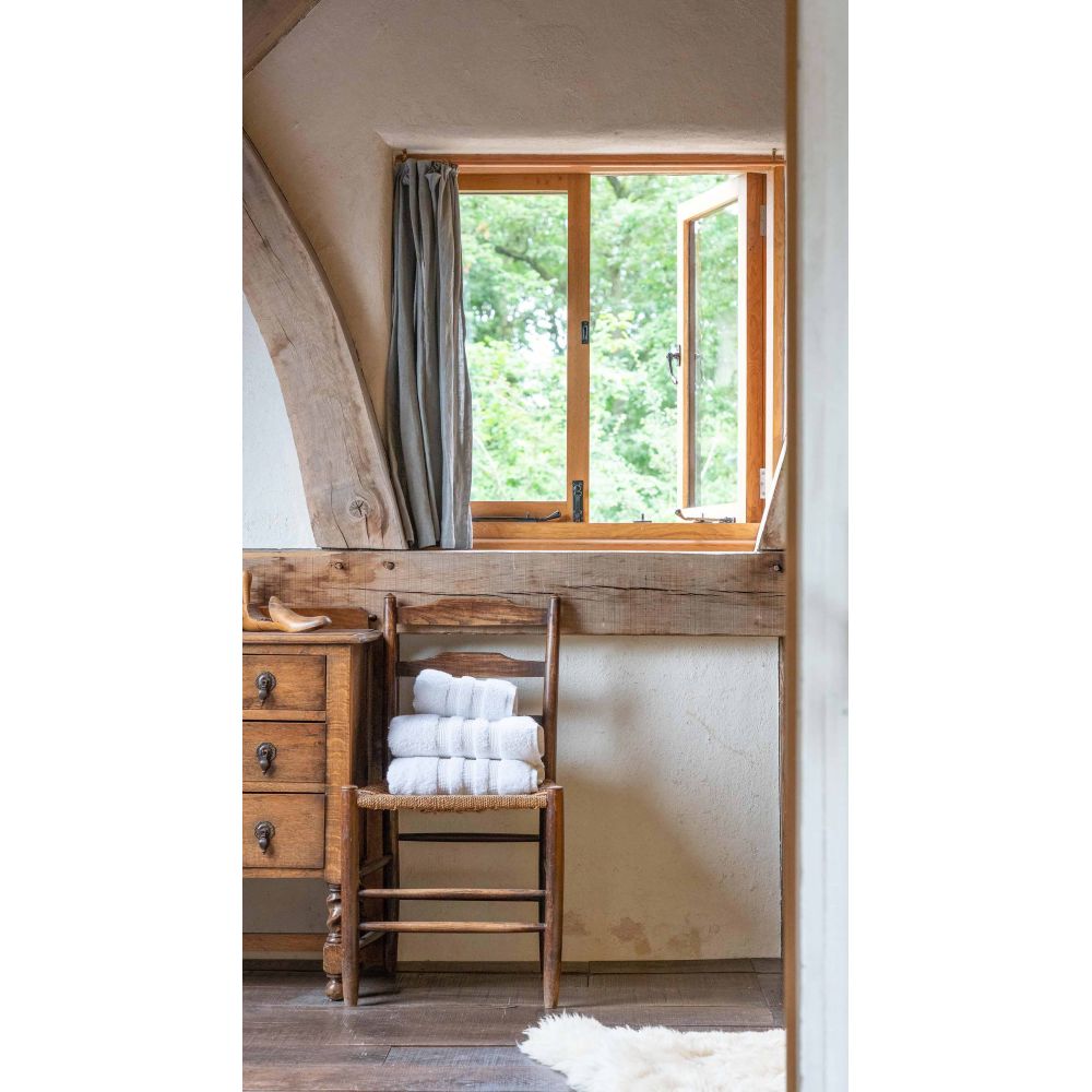 From The Anvil - Black Handmade Peardrop Fastener | Sku. 33290 | Trade Door Handles.