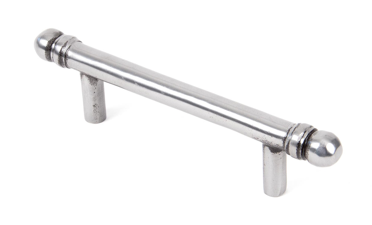 From The Anvil - Natural Smooth 156mm Bar Pull Handle | Sku. 33350 | Trade Door Handles.