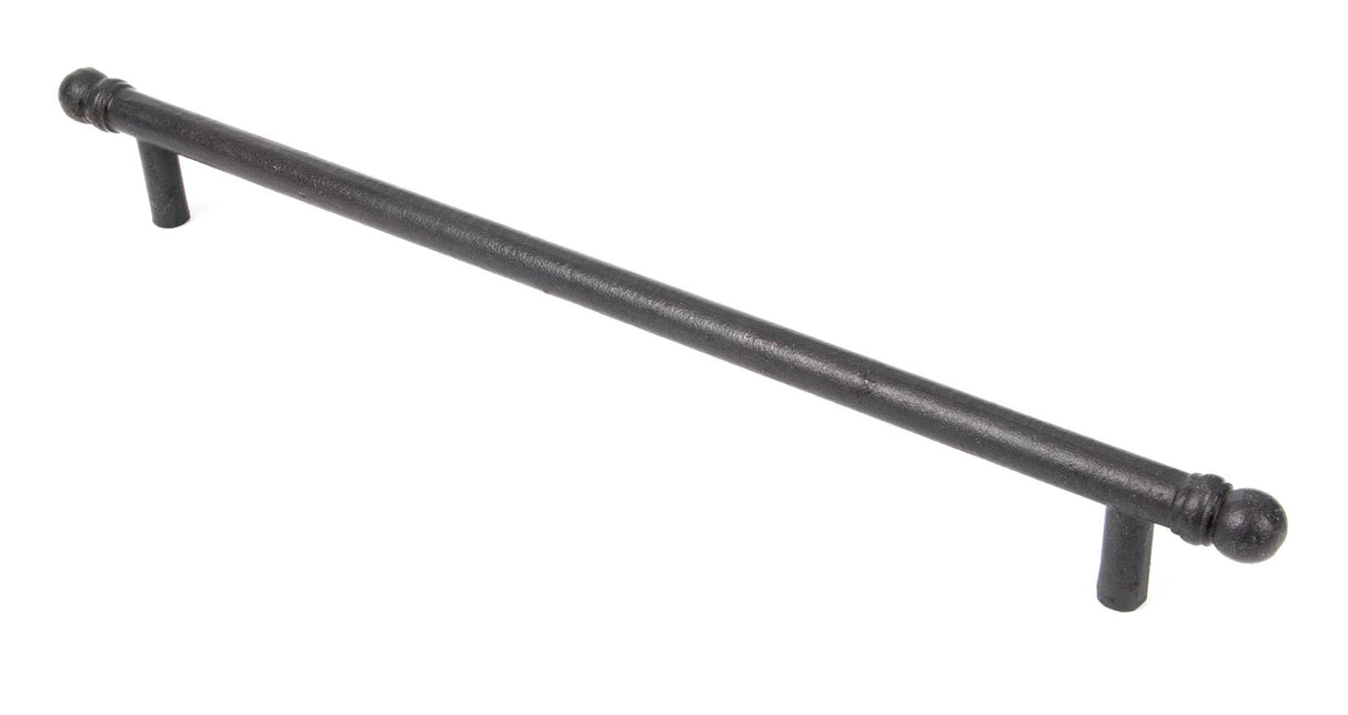 From The Anvil - Beeswax 344mm Bar Pull Handle | Sku. 33355 | Trade Door Handles.