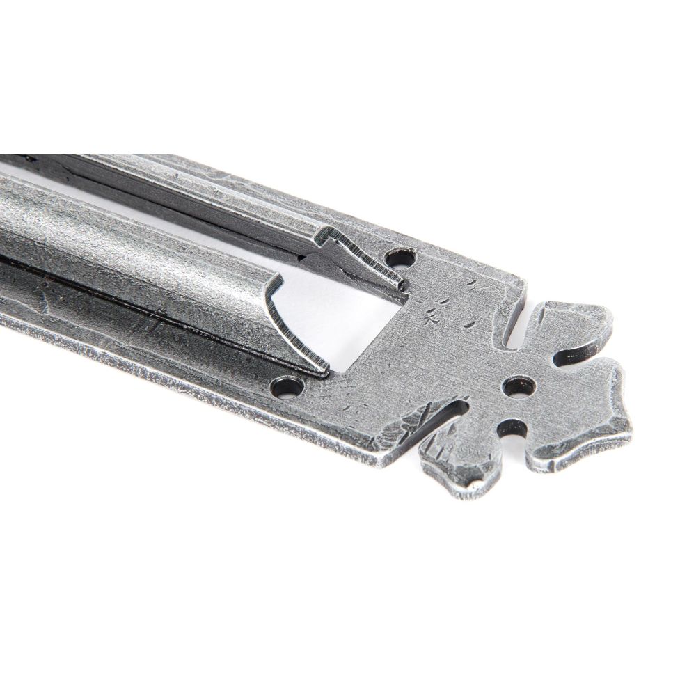 From The Anvil - Pewter Door Chain | Sku. 33381 | Trade Door Handles.