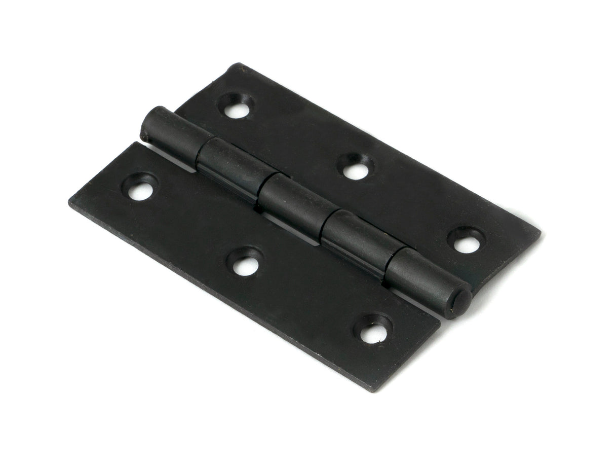 From The Anvil - Beeswax 3" Butt Hinge (pair) | Sku. 33436 | Trade Door Handles.
