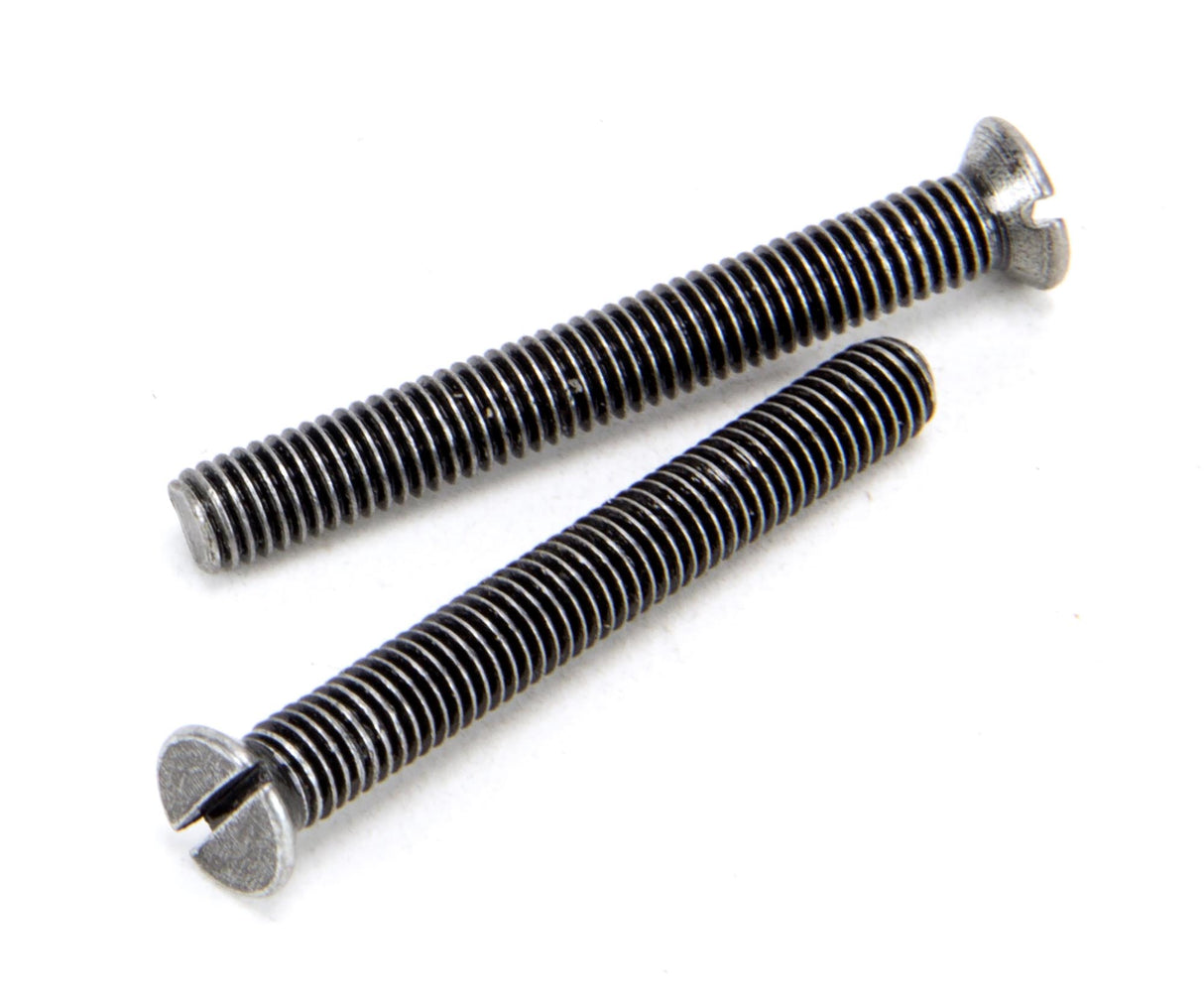 From The Anvil - Pewter M5 x 40mm Male Screws (2) | Sku. 33464 | Trade Door Handles.