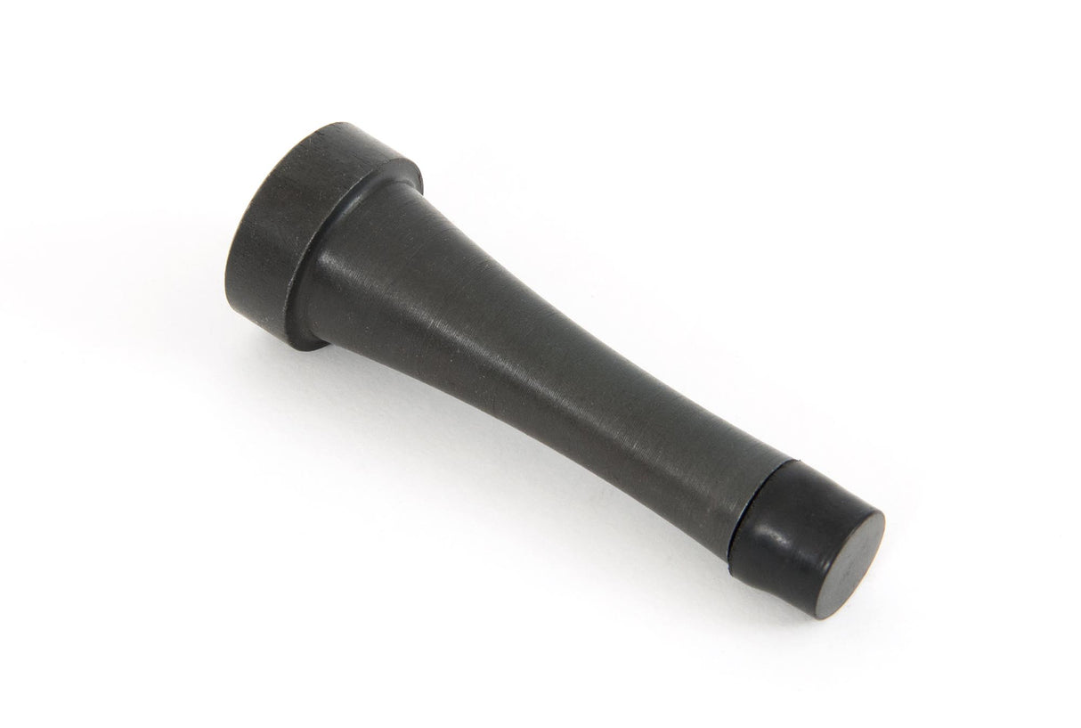 From The Anvil - Beeswax Projection Door Stop | Sku. 33489 | Trade Door Handles.