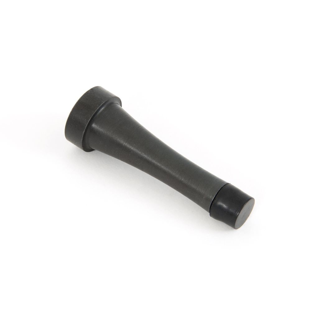 From The Anvil - Beeswax Projection Door Stop | Sku. 33489 | Trade Door Handles.