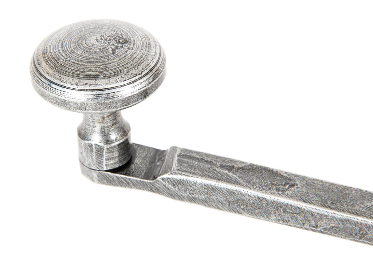 From The Anvil - Pewter 6" French Door Bolt | Sku. 33623 | Trade Door Handles.