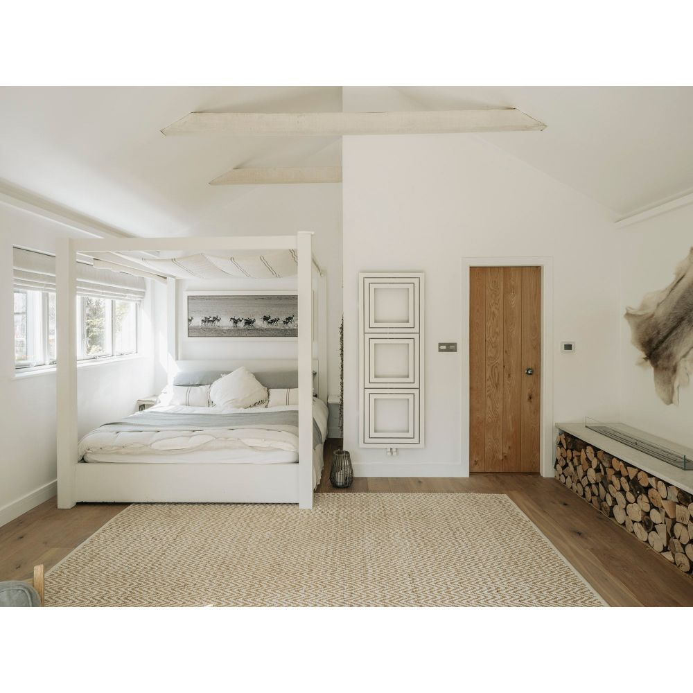 From The Anvil - Pewter Octagonal Mortice/Rim Knob Set | Sku. 33643 | Trade Door Handles.